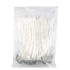 Fitil din Bumbac cu Sustinator Metalic – 9cm - Set 100buc [2]