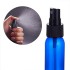 Flacon plastic 30ml, albastru, cu atomizor [2]