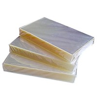 Pachet Foi Transparente pentru Sapun –100 bucati