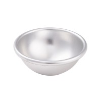 Forma pentru bile efervescente - Glob urias - 76.5mm