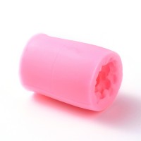 Forma de silicon 3D Bradulet