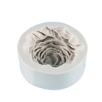 Forma de silicon 3D - Garoafa mare