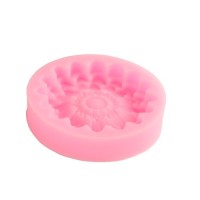 Forma de silicon 3D - Margareta