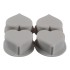 Forma de silicon  Inima - 4 cavitati [4]