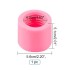 Forma de silicon colon de stup [2]