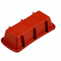 Forma de silicon - Cozonac 28 cm