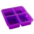 Forma de silicon - garoafe - 4 cavitati [2]