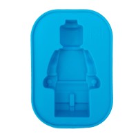 Forma de silicon - Omulet