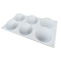Forma de silicon -  parfum 