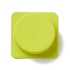 Forma de silicon rotund [3]