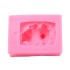 Forma de silicon 3D - Bebelus [4]