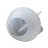 Forma de silicon 3D - Clopotel de Craciun - 55x47mm [2]
