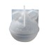 Forma de silicon 3D - Clopotel de Craciun - 55x47mm [4]