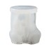 Forma de silicon 3D - Urs [5]