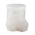 Forma de silicon 3D - Urs [6]