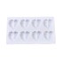 Forma de silicon - Inima 56x65mm - 8 cavitati [2]