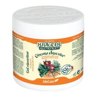 Gel antiinflamator cu Gheara dracului, 250ml