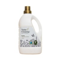 Gel de spalat Black Naturcleaning 1.5L