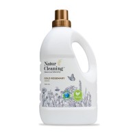 Gel de spalat Gold Rosemary Naturcleaning 1.5L