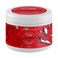 Gel Puterea Calului cu extract de chili UW Classic 500ml 