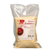 Gelatina Alimentara 250g