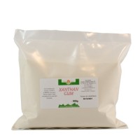 Guma de Xanthan 500g alimentar