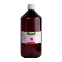 Hidrolat de trandafir de Damasc 1L
