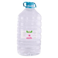 Hidrolat de trandafir de Damasc 5L