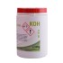 Hidroxid de potasiu 500g fulgi KOH [2]