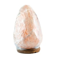 Lampa de sare Himalaya 4-6kg