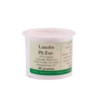 Lanolina 40g Lanolina 40g