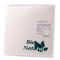 Laveta din fibre de porumb si viscoza - 1 bucata - Bio Natural Laveta din fibre de porumb si viscoza - 1 bucata - Bio Natural