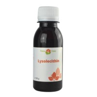 Lysolecitina 100g Lysolecitina 100g