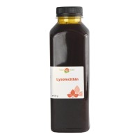 Lysolecitina 500g Lysolecitina 500g