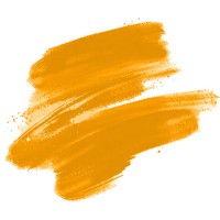 Colorant cosmetic  Mandarin Orange 30ml