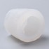 Forma de silicon în Formă de Floare de Lalea – pentru Lumânări sau Săpunuri, 49 x 43mm [2]