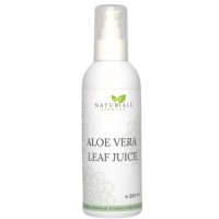 Natur All - Aloe vera leaf juice 200ml Natur All - Aloe vera leaf juice 200ml