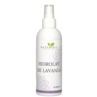 Natur All - Hidrolat de lavanda 200ml