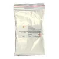 Niacinamida (Vitamina B3) 100g Niacinamida (Vitamina B3) 100g