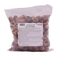 Nuci de Sapun 500g  fara saculet de spalat