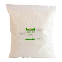 Oxid de zinc 1kg