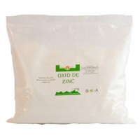 Oxid de zinc 500g