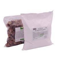 Pachet Nuci de Sapun 500g + Bicarbonat de sodiu 2kg Pachet Nuci de Sapun 500g + Bicarbonat de sodiu 2kg