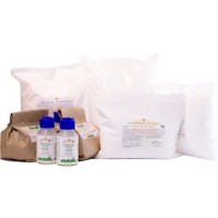 Pachet pentru spalat ecologic
