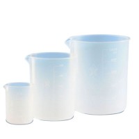 Pahar berzelius PP 250ml