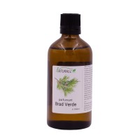 Parfumant Brad Verde 100ml 
