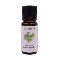 Parfumant Brad Verde 10ml 