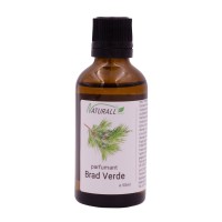Parfumant Brad Verde 50ml 