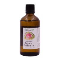 Parfumant Bujor si Flori de Tei 100ml 
