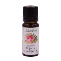 Parfumant Bujor si Flori de Tei 10ml 